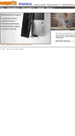 Mobile Screenshot of computix.ch